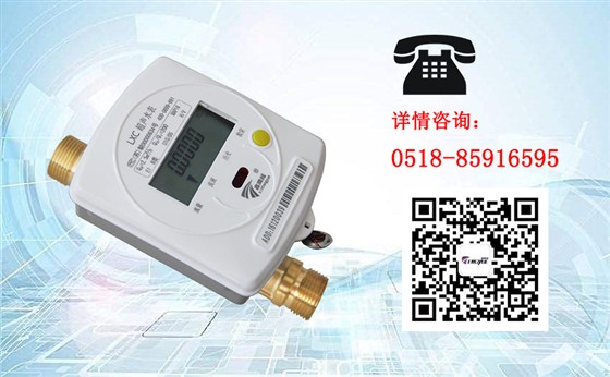 超聲波水表會取代遠傳機械水表嗎？