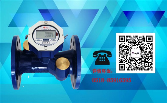 超聲波水表對(duì)機(jī)井灌溉系統(tǒng)的重要意義