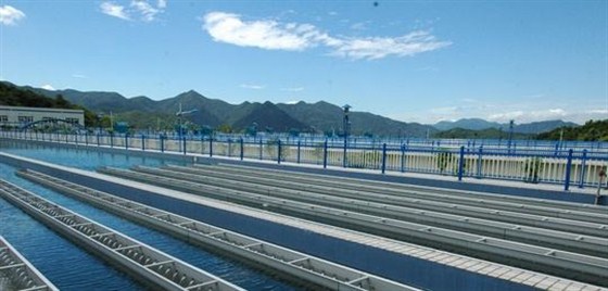 供水管理企業(yè)普及預(yù)付費Lora無線遠(yuǎn)傳水表應(yīng)用