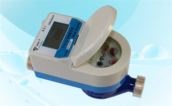 使用ic卡水表為什么要進行周期檢定？