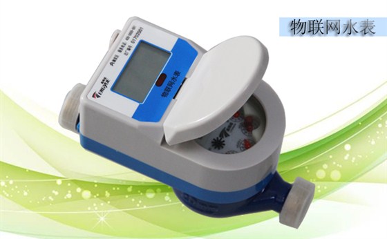 物聯(lián)網(wǎng)水表上安裝的鉛封起什么作用？