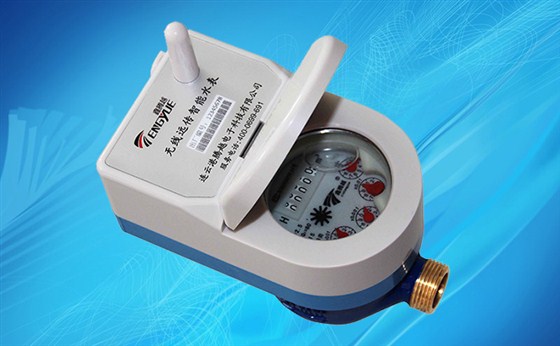 無線遠傳水表可以對滴水進行計量嗎？