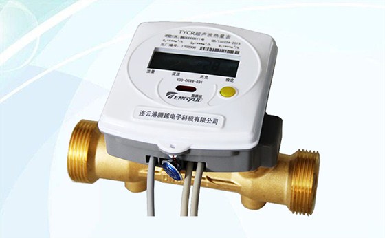 超聲波熱量表容易受到靜電影響嗎？