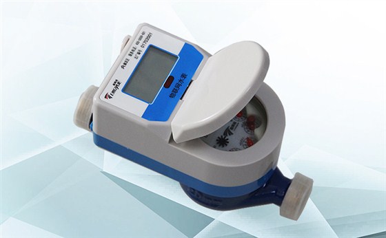 應用NB-IoT技術(shù)的智能水表具有哪些特點