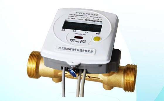 超聲波熱量表電池使用有哪些注意事項？
