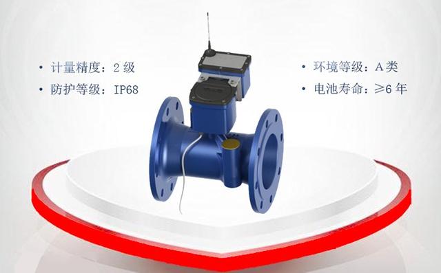 無線超聲波水表能否降低管網(wǎng)漏損率？
