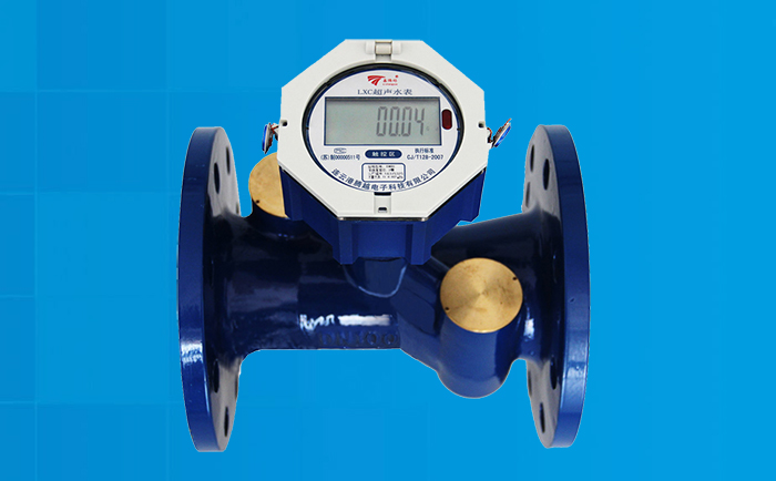 超聲波水表電池沒(méi)電了怎么辦？