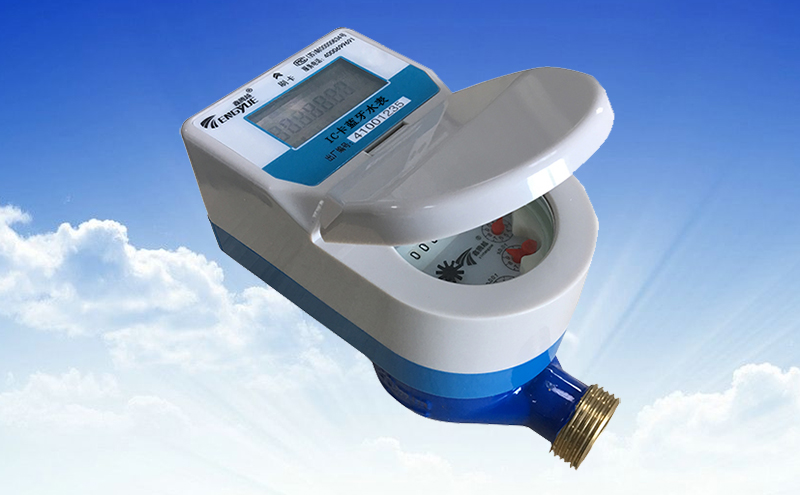 藍(lán)牙水表電控閥、控制器及外殼防護(hù)的要求
