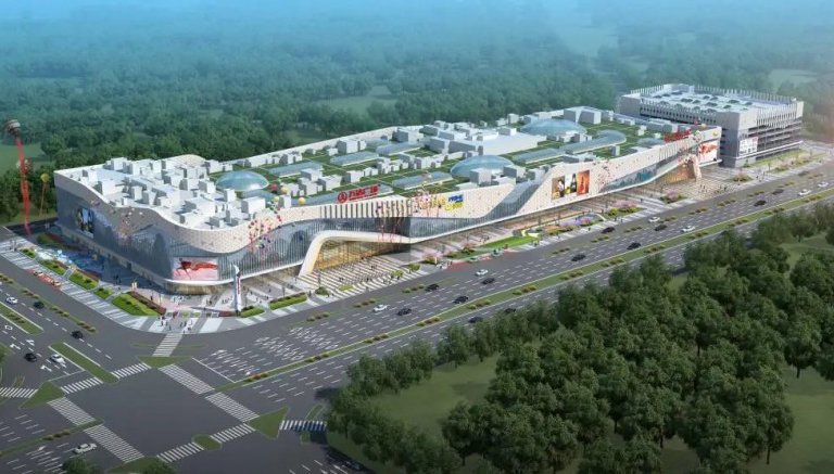 河南安陽萬達(dá)光電無源閥控水表案例